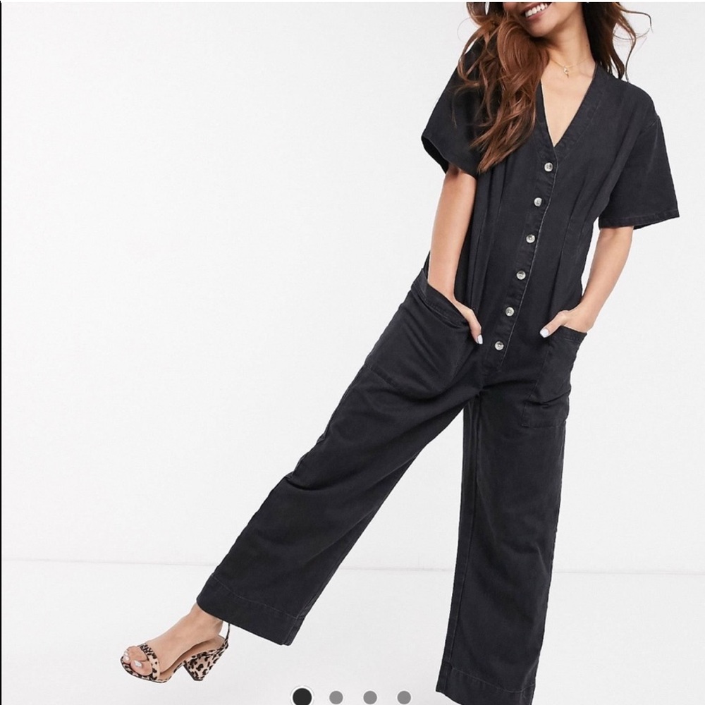 ASOS jumpsuit 🖤